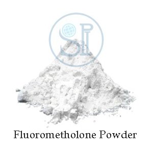 fluorometholone
