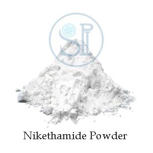 Nikethamide Powder