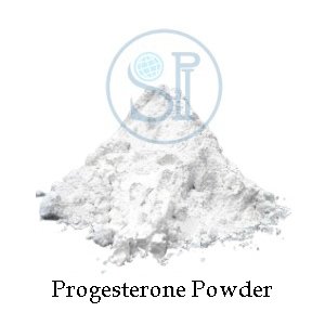progesterone