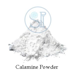 calamine powder